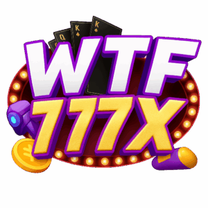 wtf777 โลโก้